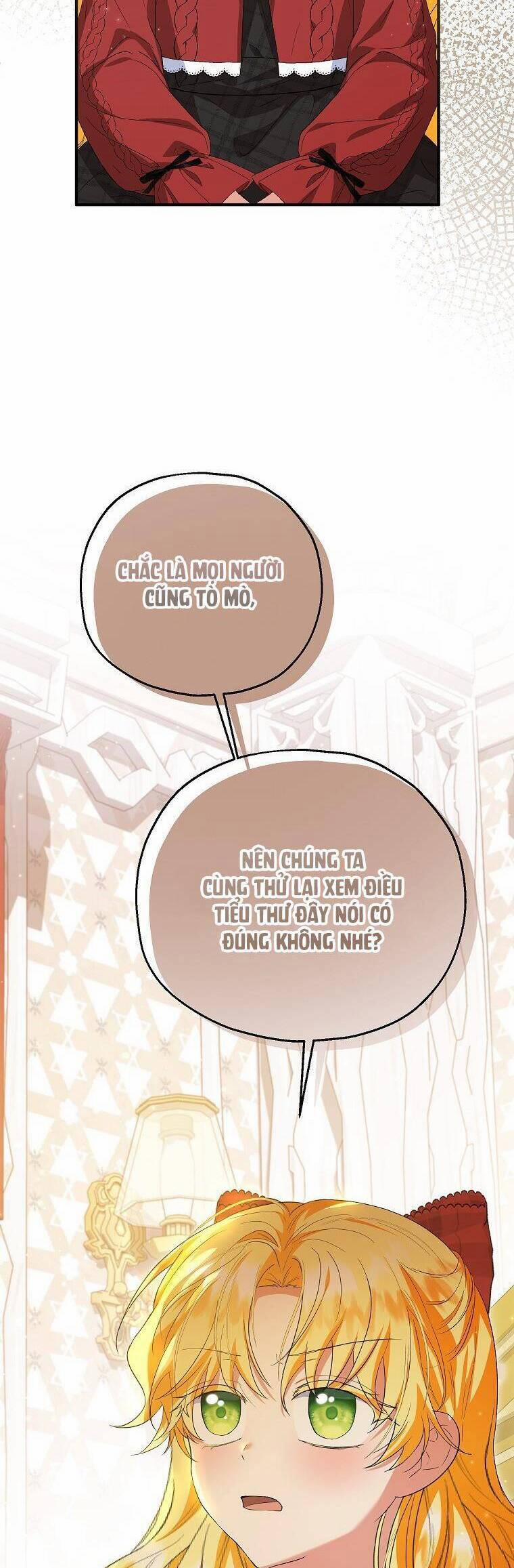 Nàng Dâu Nuôi Muốn Đứt Tình Đoạn Nghĩa 57 trang 16