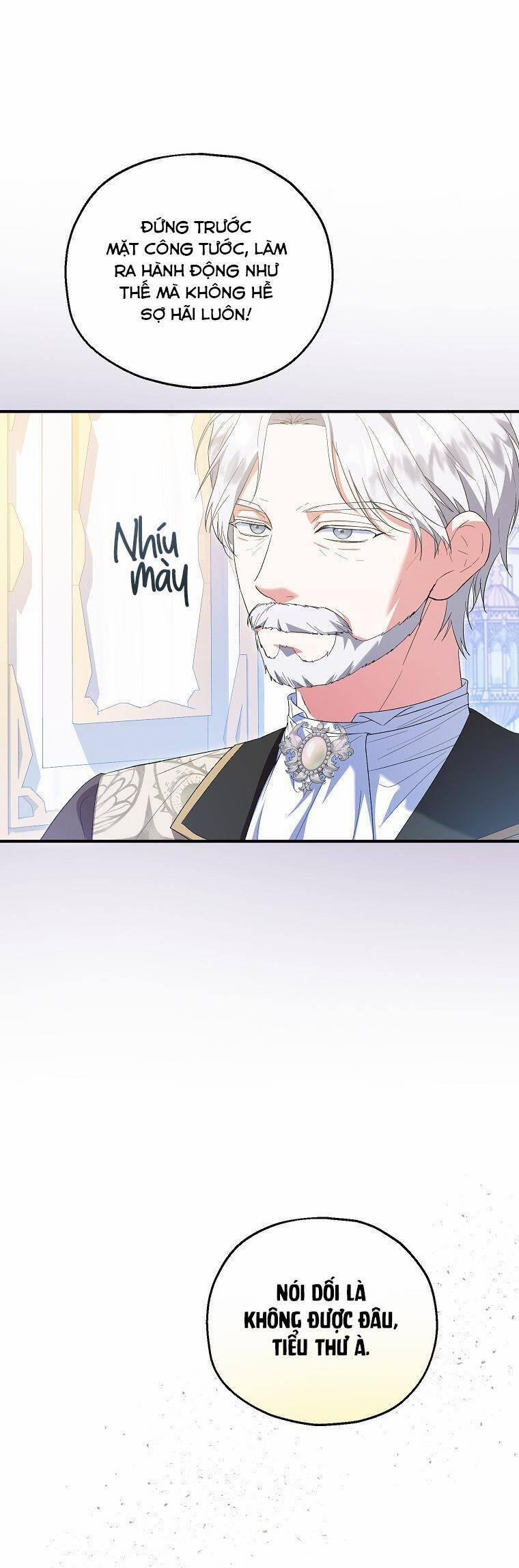 Nàng Dâu Nuôi Muốn Đứt Tình Đoạn Nghĩa 57 trang 18