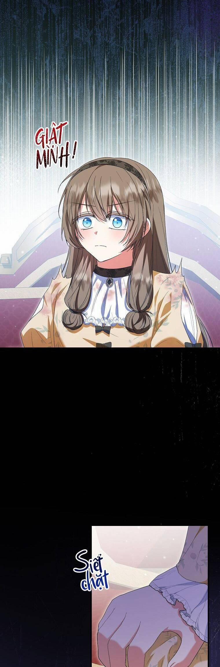 Nàng Dâu Nuôi Muốn Đứt Tình Đoạn Nghĩa 57 trang 20