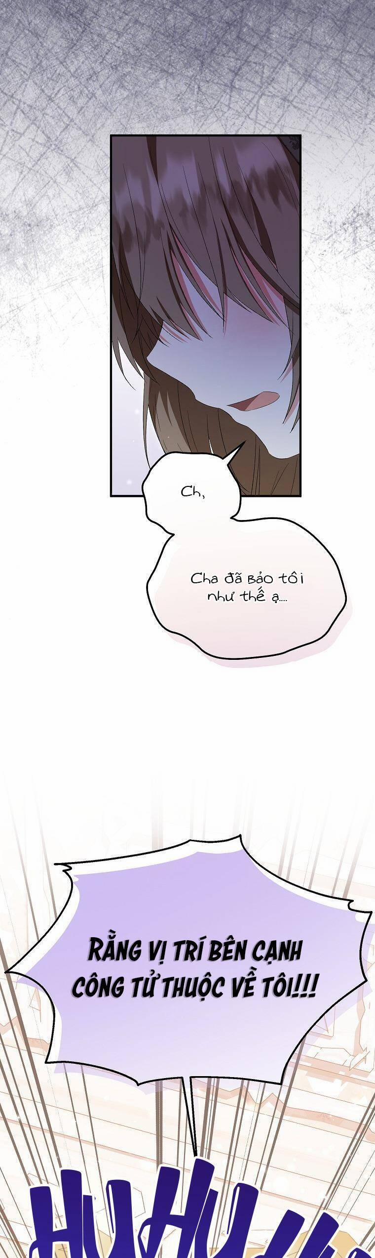 Nàng Dâu Nuôi Muốn Đứt Tình Đoạn Nghĩa 57 trang 22