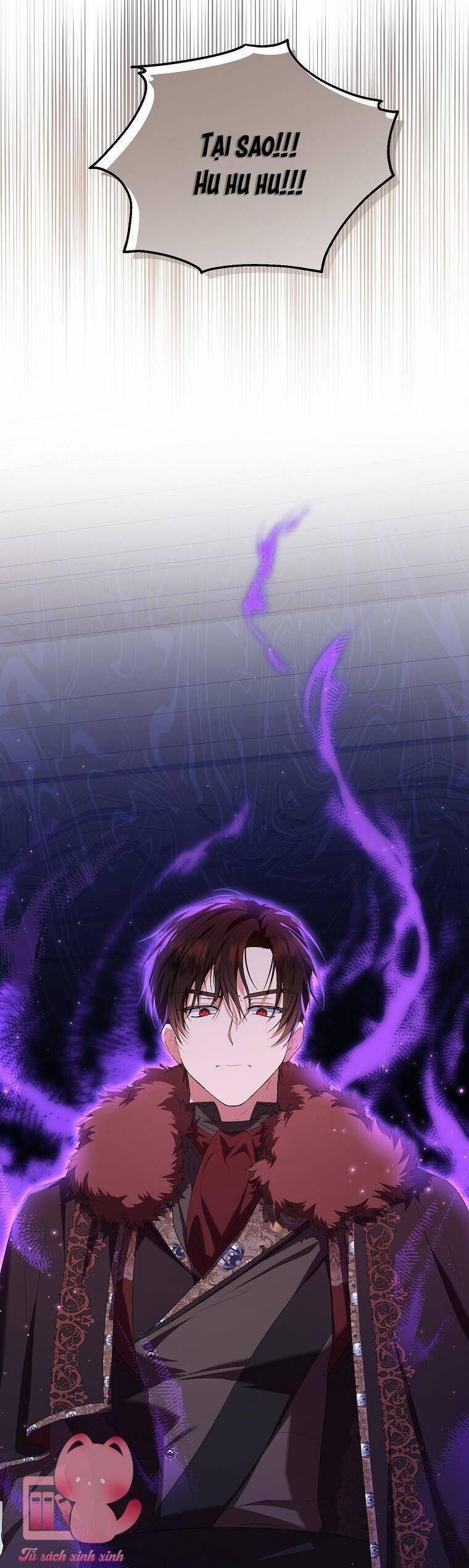 Nàng Dâu Nuôi Muốn Đứt Tình Đoạn Nghĩa 57 trang 25