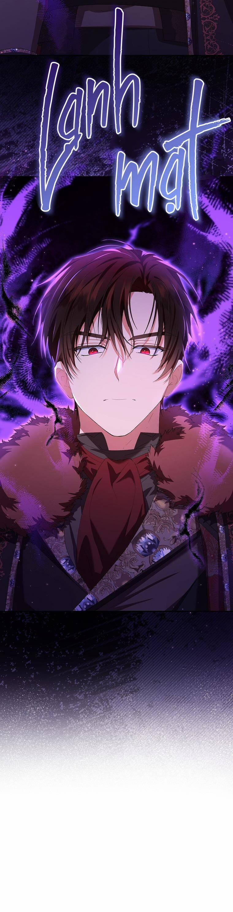 Nàng Dâu Nuôi Muốn Đứt Tình Đoạn Nghĩa 57 trang 26