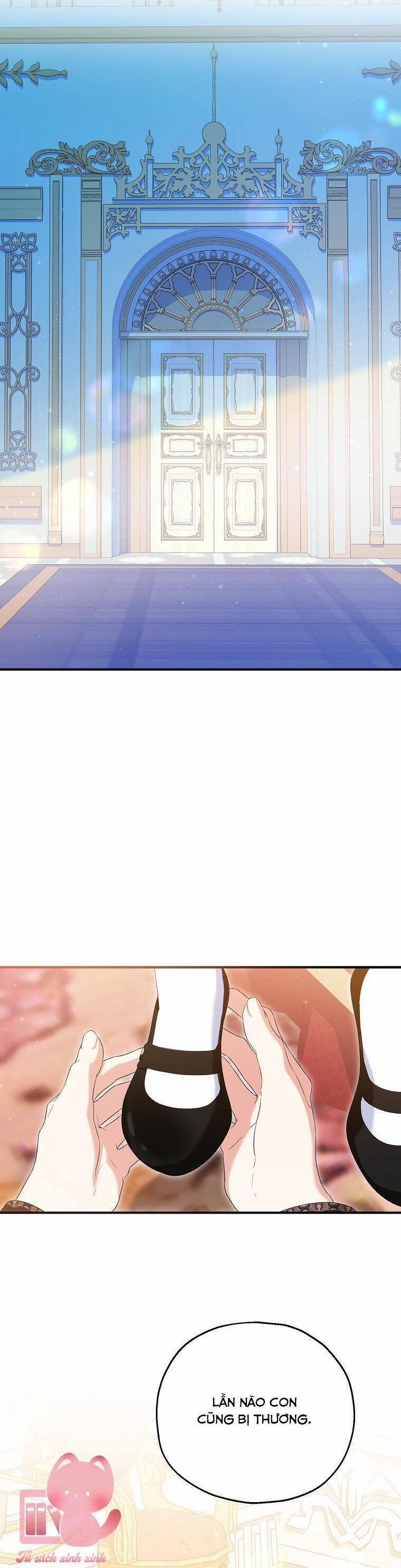 Nàng Dâu Nuôi Muốn Đứt Tình Đoạn Nghĩa 57 trang 29