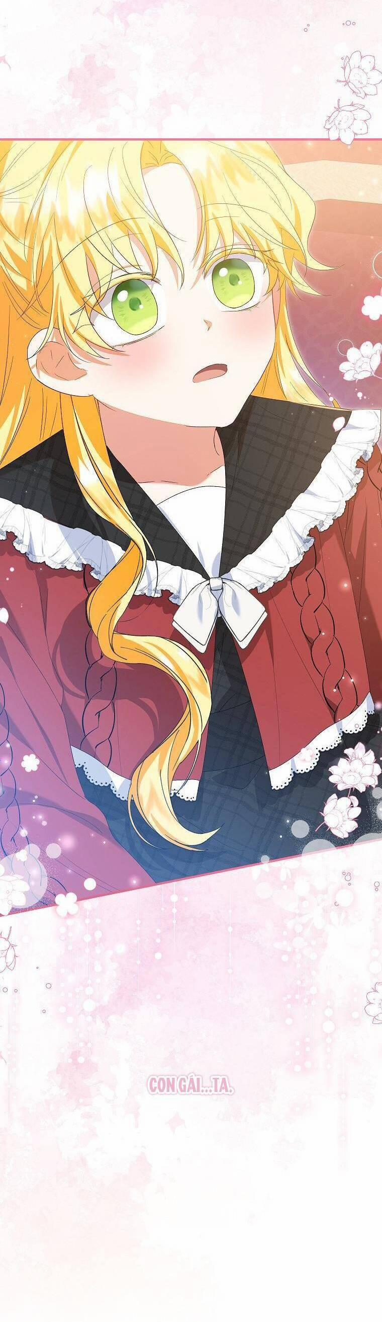 Nàng Dâu Nuôi Muốn Đứt Tình Đoạn Nghĩa 57 trang 3