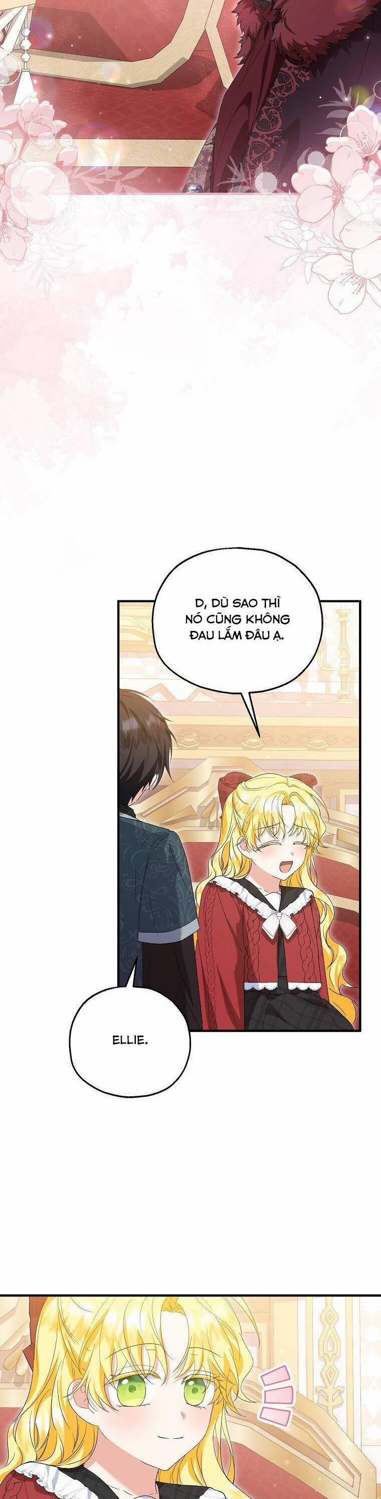 Nàng Dâu Nuôi Muốn Đứt Tình Đoạn Nghĩa 57 trang 31