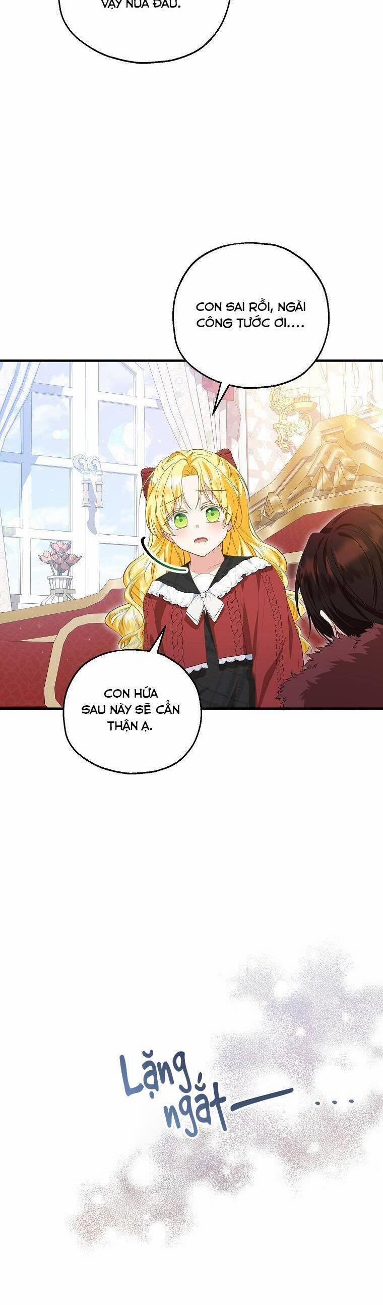 Nàng Dâu Nuôi Muốn Đứt Tình Đoạn Nghĩa 57 trang 34
