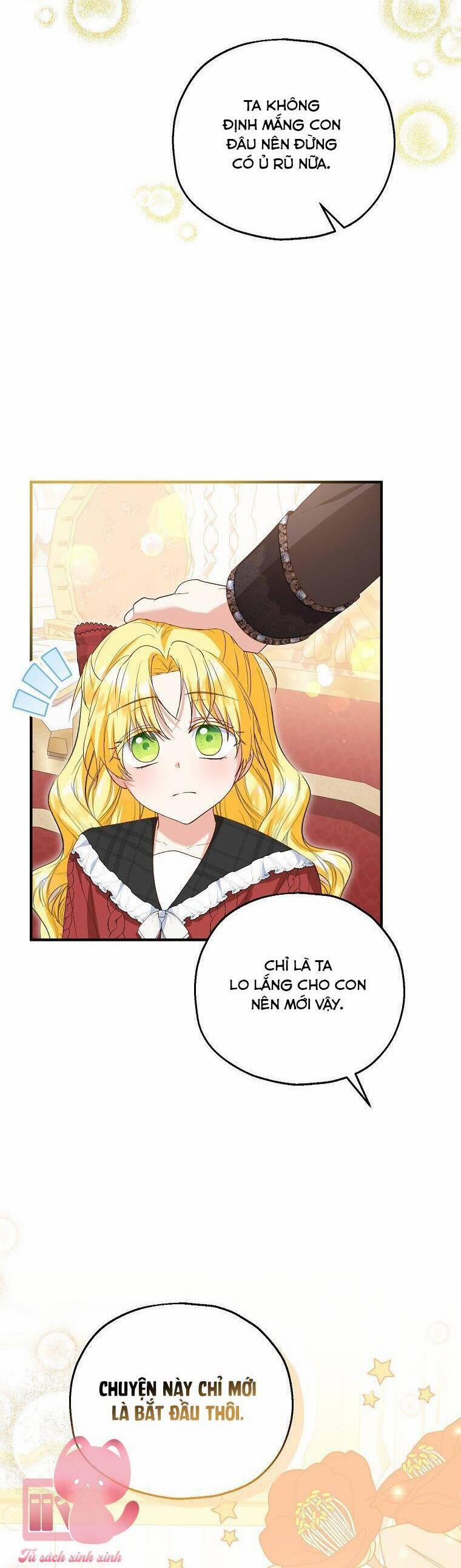 Nàng Dâu Nuôi Muốn Đứt Tình Đoạn Nghĩa 57 trang 36