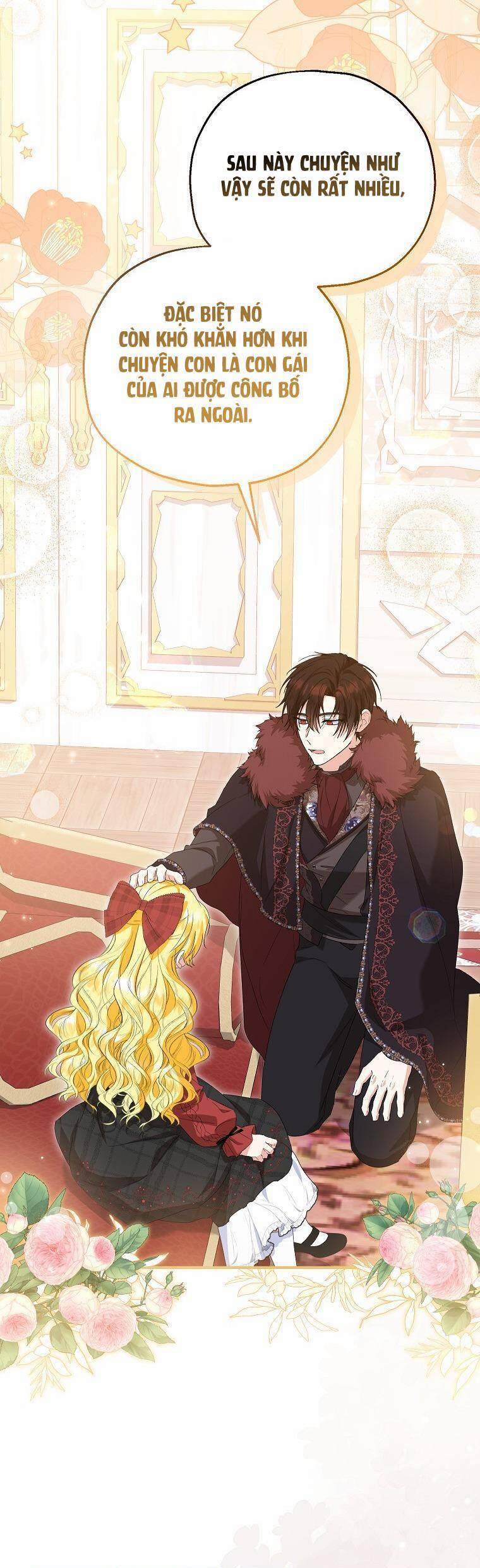 Nàng Dâu Nuôi Muốn Đứt Tình Đoạn Nghĩa 57 trang 37