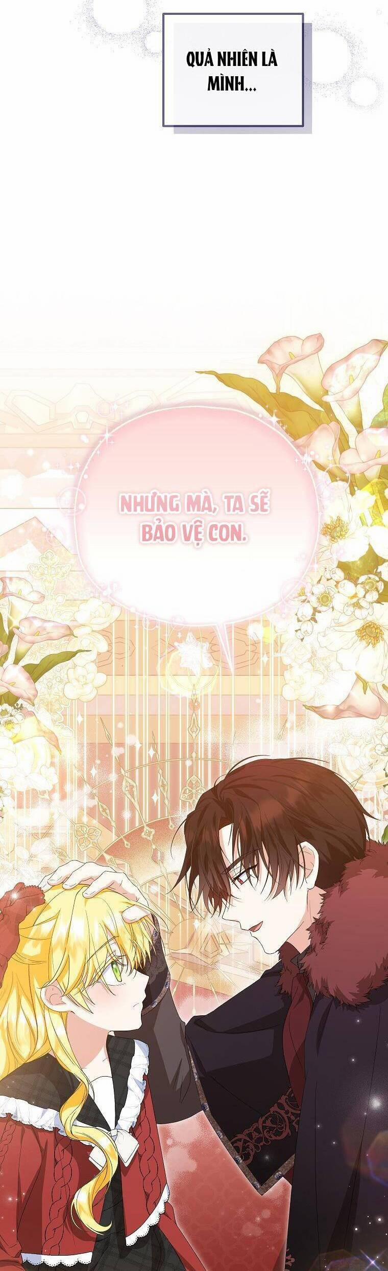 Nàng Dâu Nuôi Muốn Đứt Tình Đoạn Nghĩa 57 trang 39