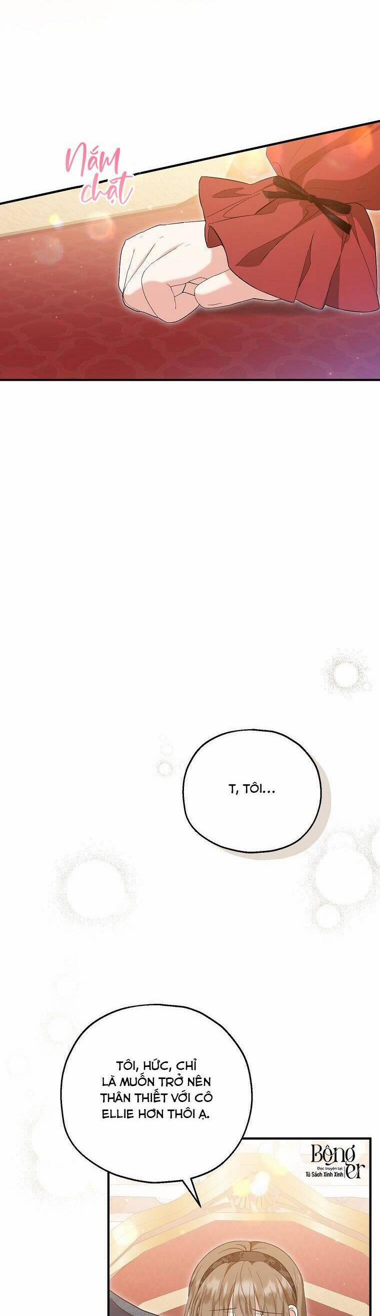 Nàng Dâu Nuôi Muốn Đứt Tình Đoạn Nghĩa 57 trang 4