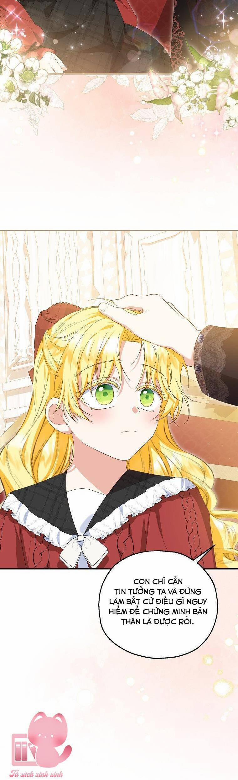 Nàng Dâu Nuôi Muốn Đứt Tình Đoạn Nghĩa 57 trang 40