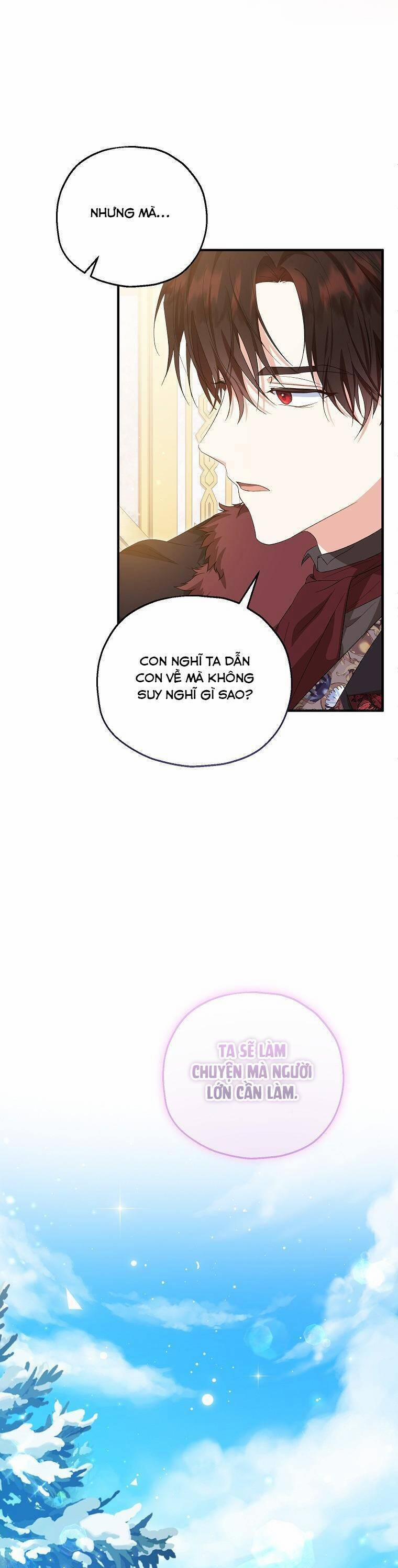 Nàng Dâu Nuôi Muốn Đứt Tình Đoạn Nghĩa 57 trang 41