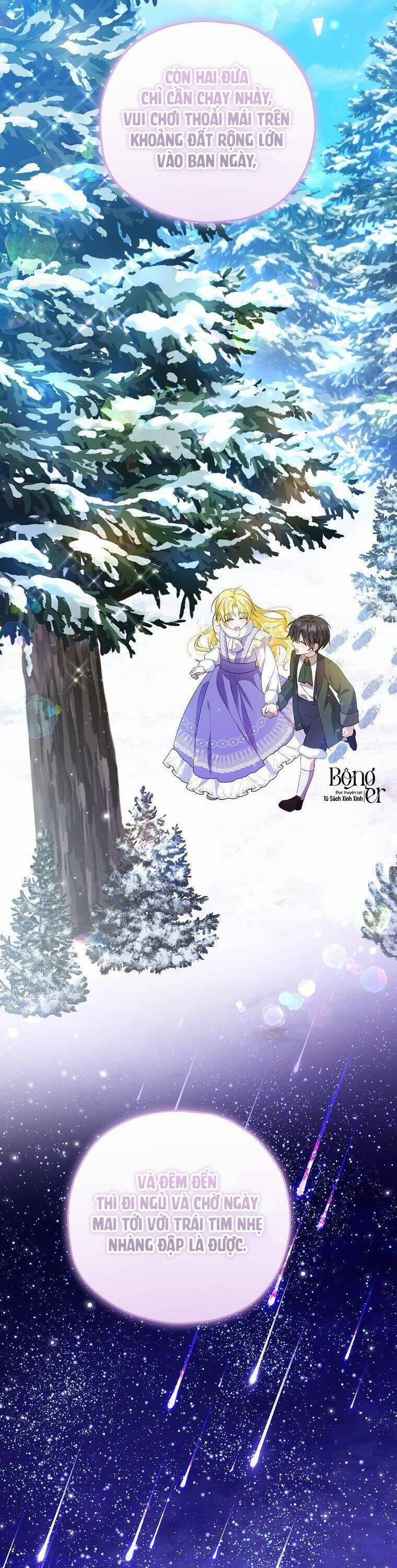 Nàng Dâu Nuôi Muốn Đứt Tình Đoạn Nghĩa 57 trang 42