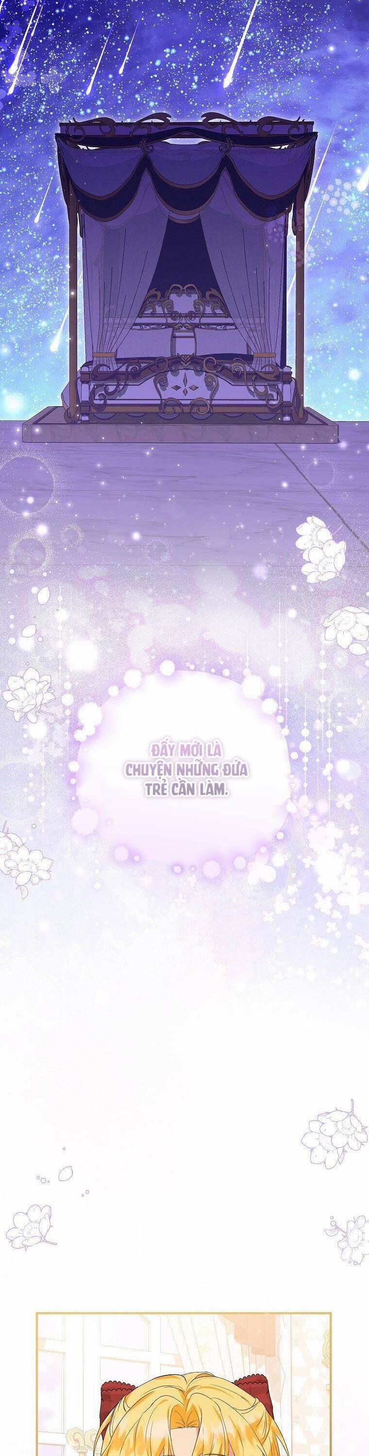 Nàng Dâu Nuôi Muốn Đứt Tình Đoạn Nghĩa 57 trang 43