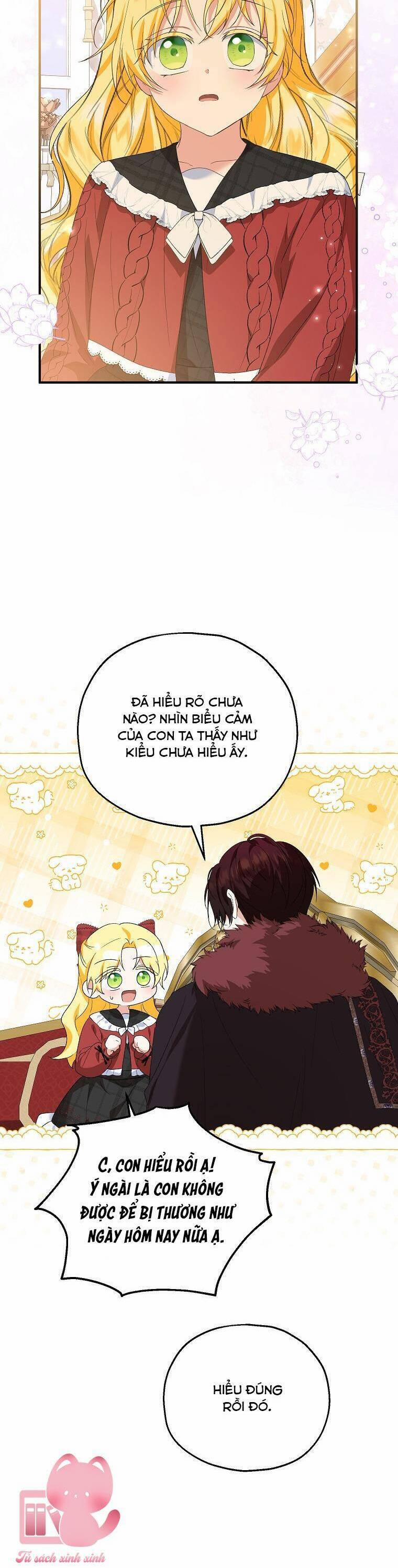 Nàng Dâu Nuôi Muốn Đứt Tình Đoạn Nghĩa 57 trang 44