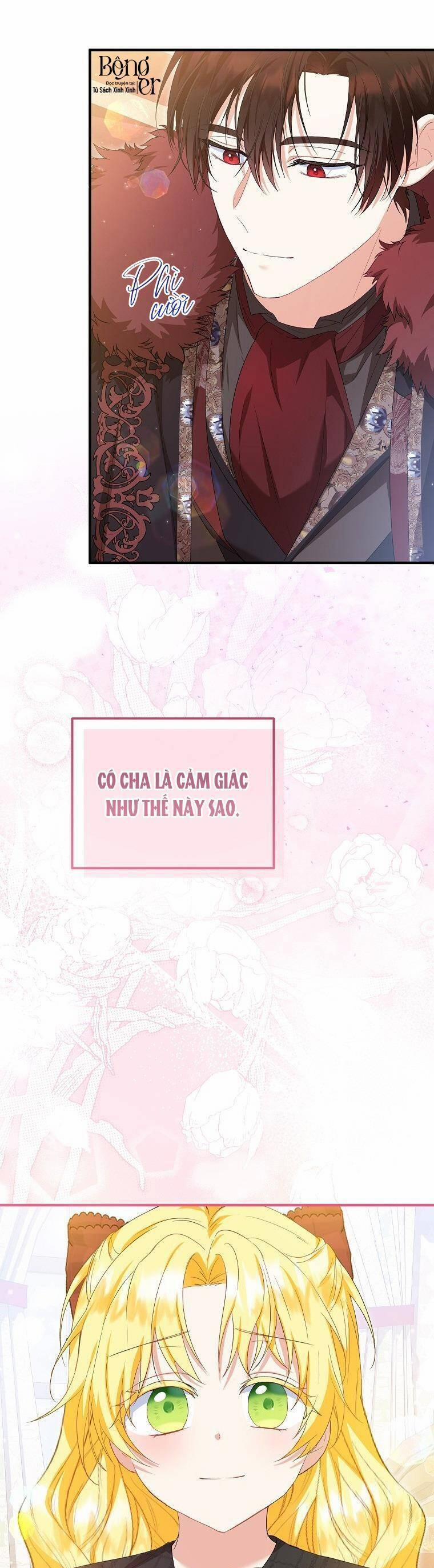 Nàng Dâu Nuôi Muốn Đứt Tình Đoạn Nghĩa 57 trang 45