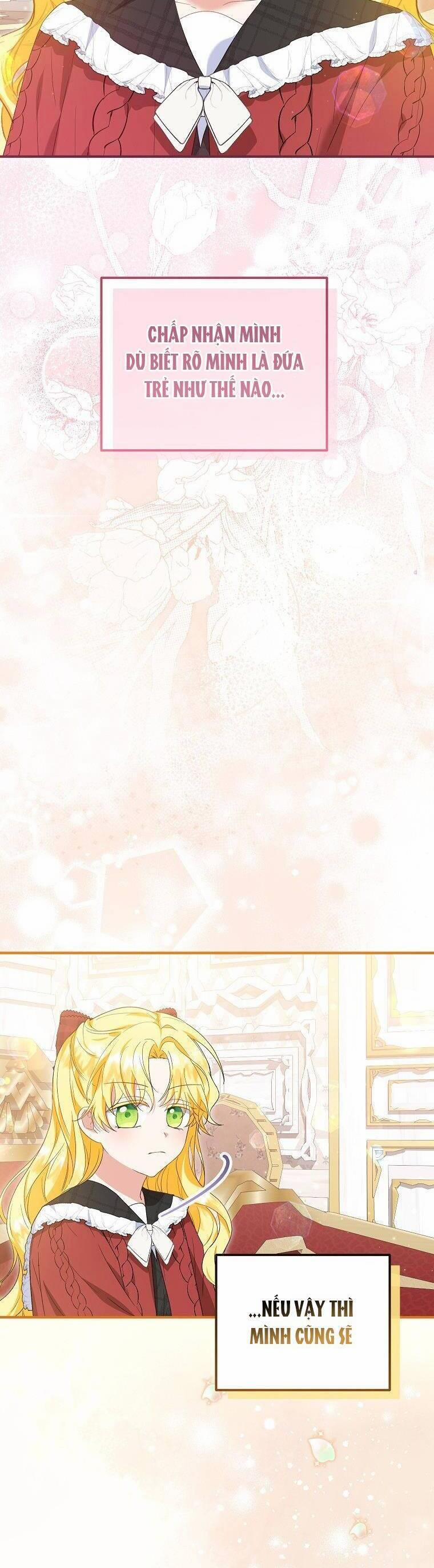 Nàng Dâu Nuôi Muốn Đứt Tình Đoạn Nghĩa 57 trang 46