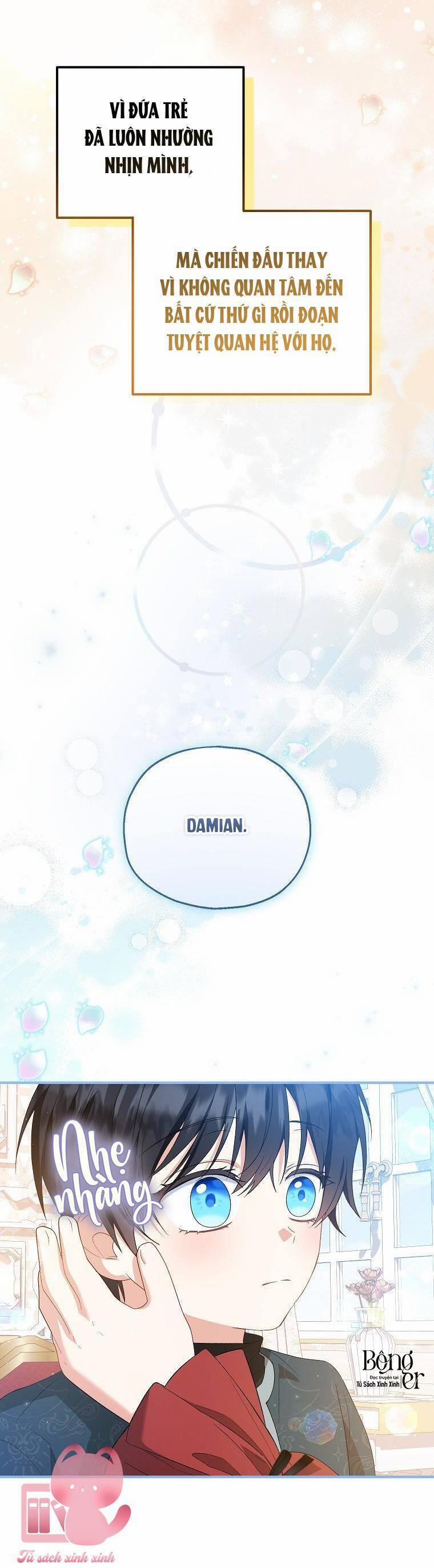 Nàng Dâu Nuôi Muốn Đứt Tình Đoạn Nghĩa 57 trang 47