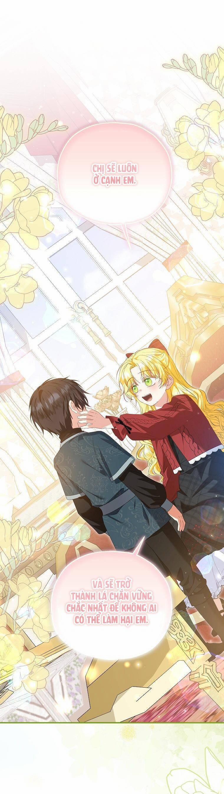 Nàng Dâu Nuôi Muốn Đứt Tình Đoạn Nghĩa 57 trang 48