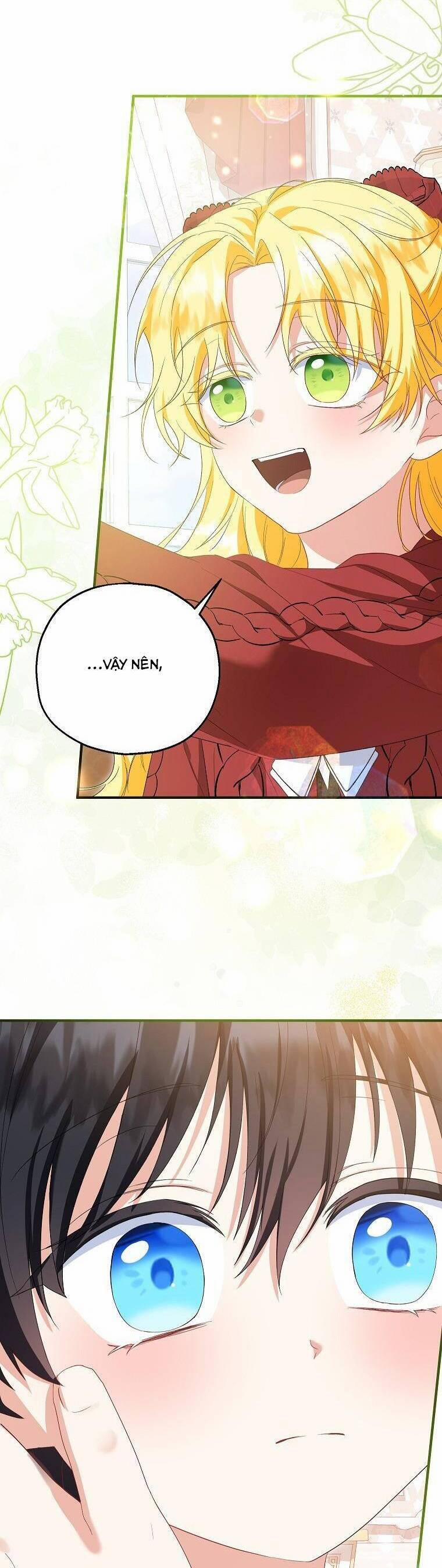 Nàng Dâu Nuôi Muốn Đứt Tình Đoạn Nghĩa 57 trang 49