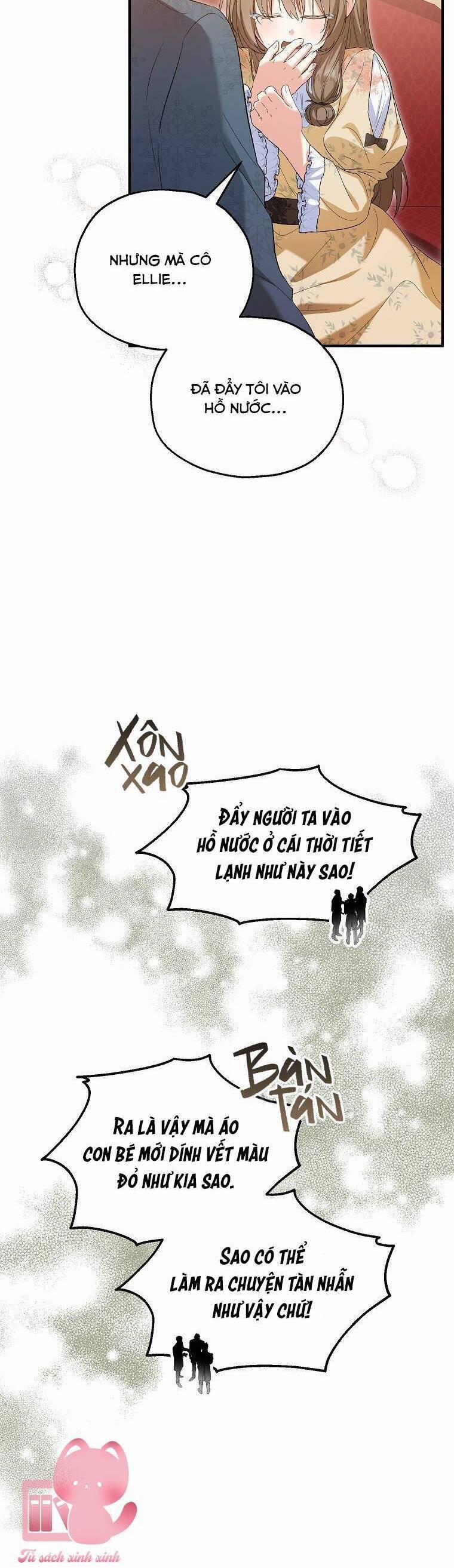 Nàng Dâu Nuôi Muốn Đứt Tình Đoạn Nghĩa 57 trang 5