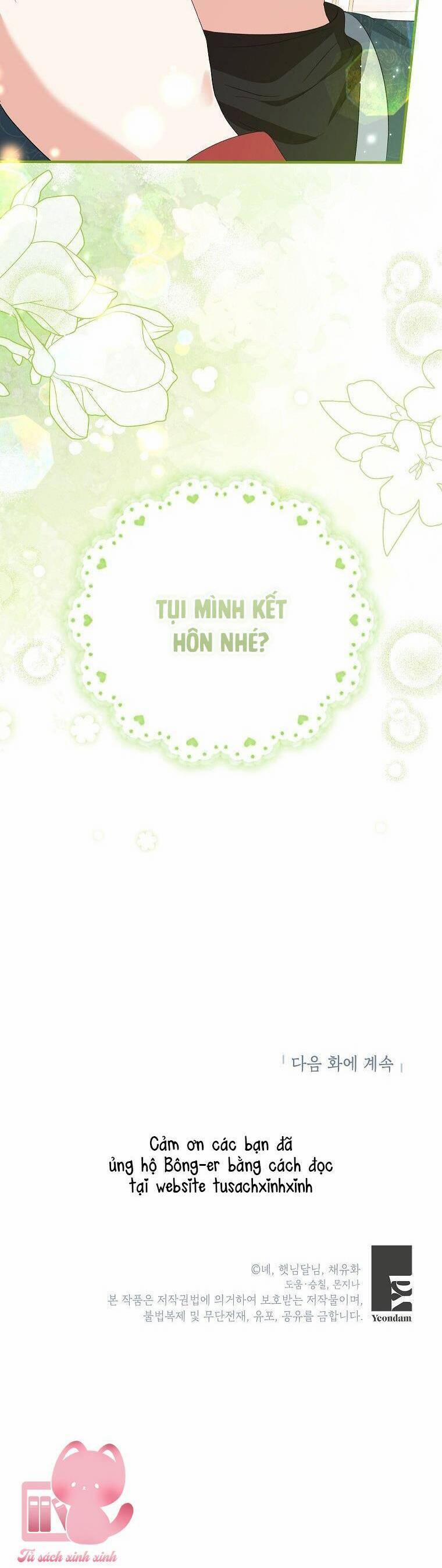 Nàng Dâu Nuôi Muốn Đứt Tình Đoạn Nghĩa 57 trang 50