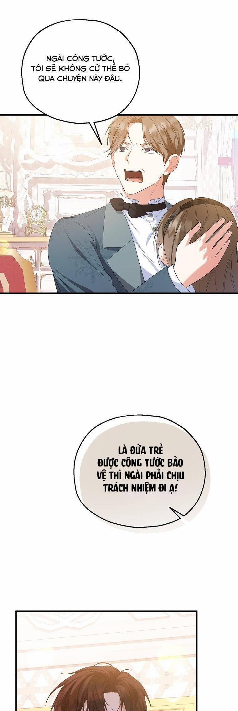 Nàng Dâu Nuôi Muốn Đứt Tình Đoạn Nghĩa 57 trang 6