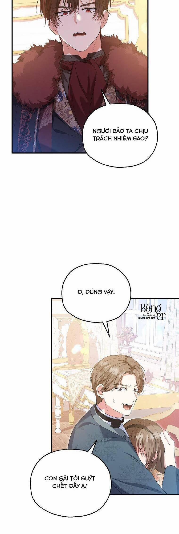 Nàng Dâu Nuôi Muốn Đứt Tình Đoạn Nghĩa 57 trang 7