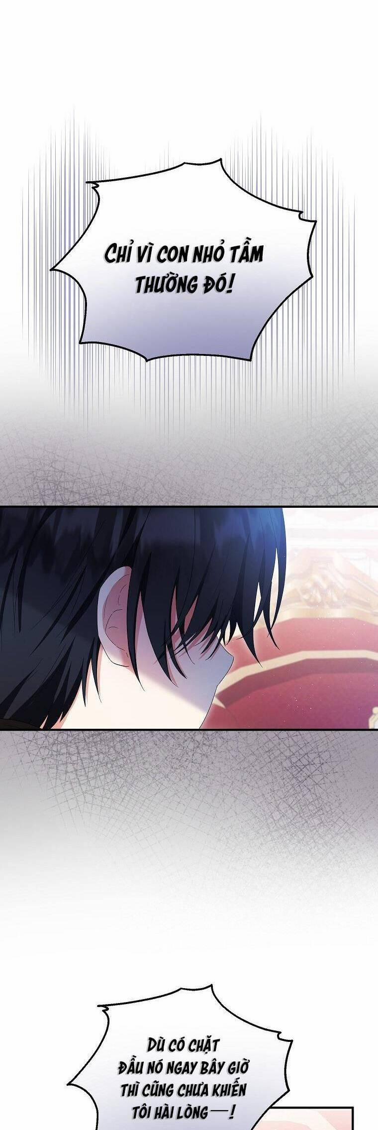 Nàng Dâu Nuôi Muốn Đứt Tình Đoạn Nghĩa 57 trang 8