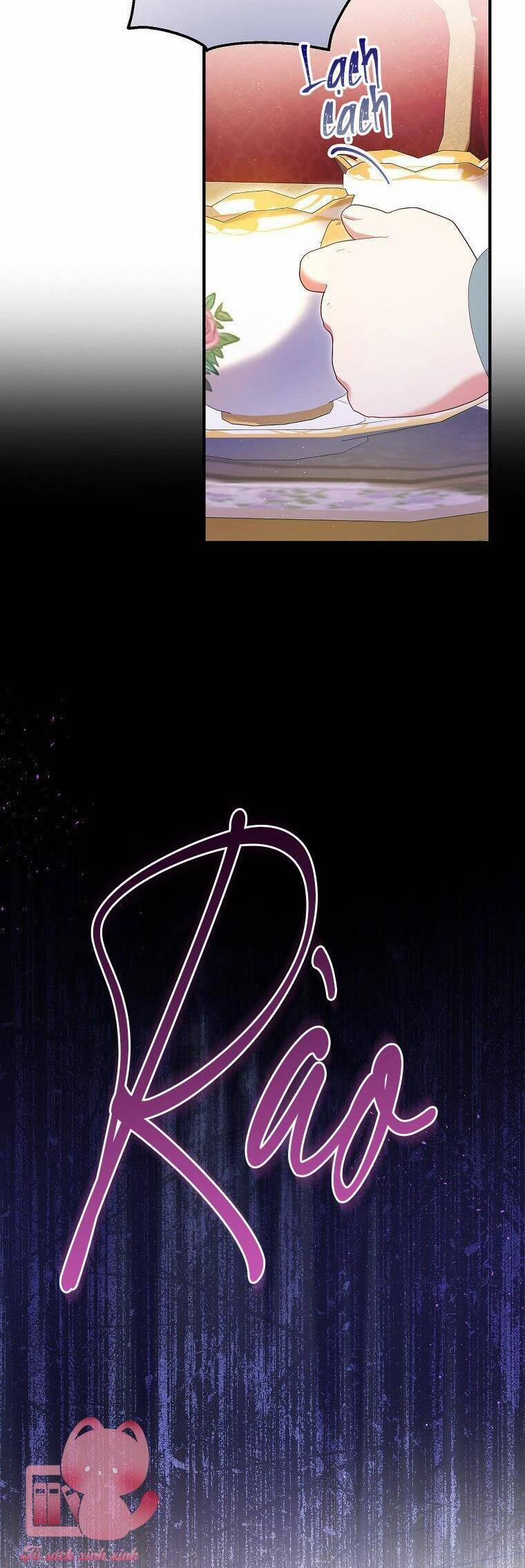 Nàng Dâu Nuôi Muốn Đứt Tình Đoạn Nghĩa 57 trang 9