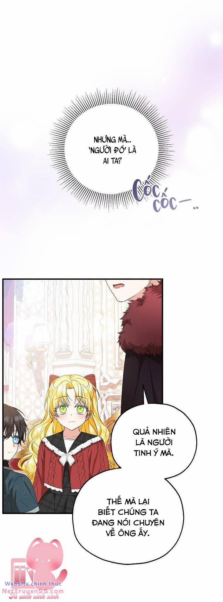 Nàng Dâu Nuôi Muốn Đứt Tình Đoạn Nghĩa 58 trang 10