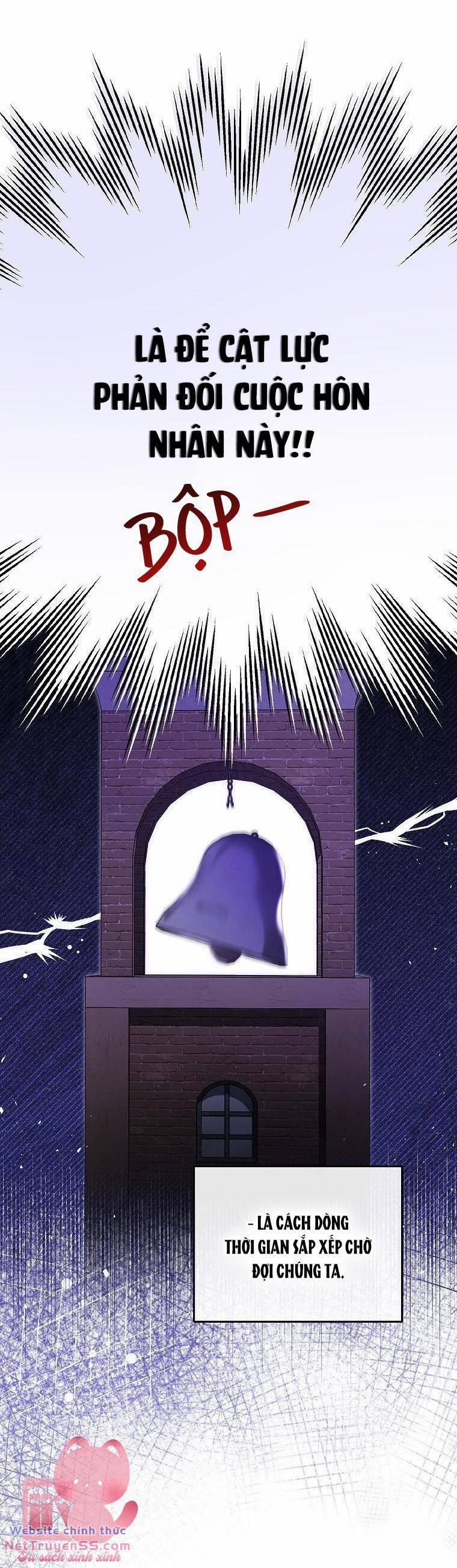 Nàng Dâu Nuôi Muốn Đứt Tình Đoạn Nghĩa 58 trang 19