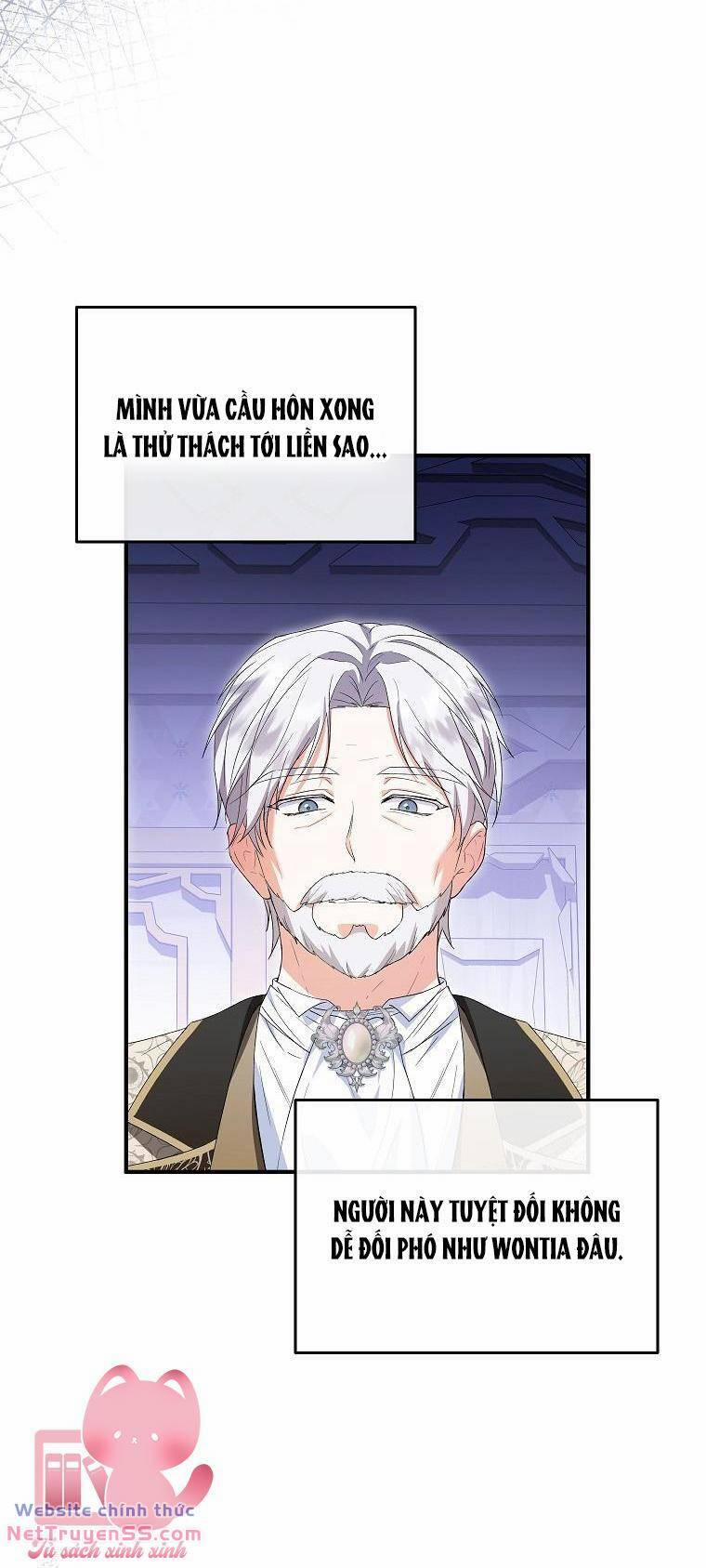 Nàng Dâu Nuôi Muốn Đứt Tình Đoạn Nghĩa 58 trang 20