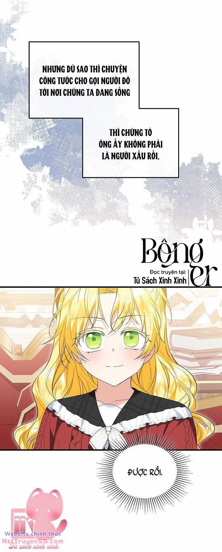 Nàng Dâu Nuôi Muốn Đứt Tình Đoạn Nghĩa 58 trang 21