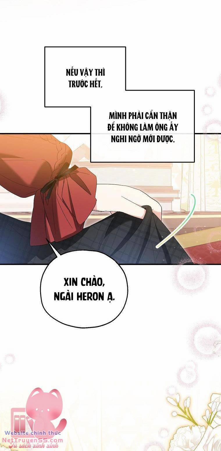 Nàng Dâu Nuôi Muốn Đứt Tình Đoạn Nghĩa 58 trang 23