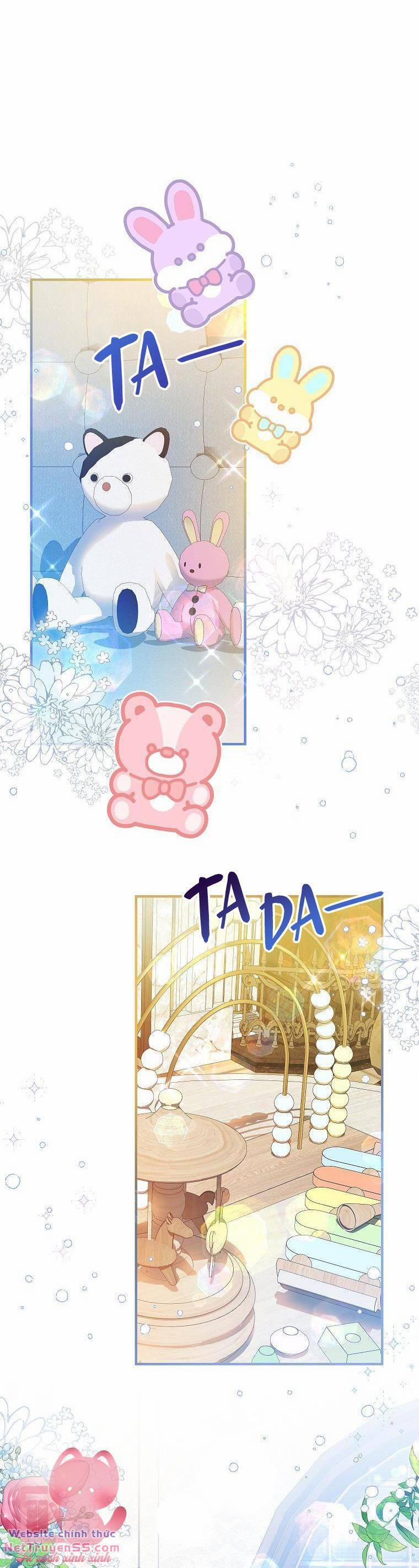 Nàng Dâu Nuôi Muốn Đứt Tình Đoạn Nghĩa 58 trang 28