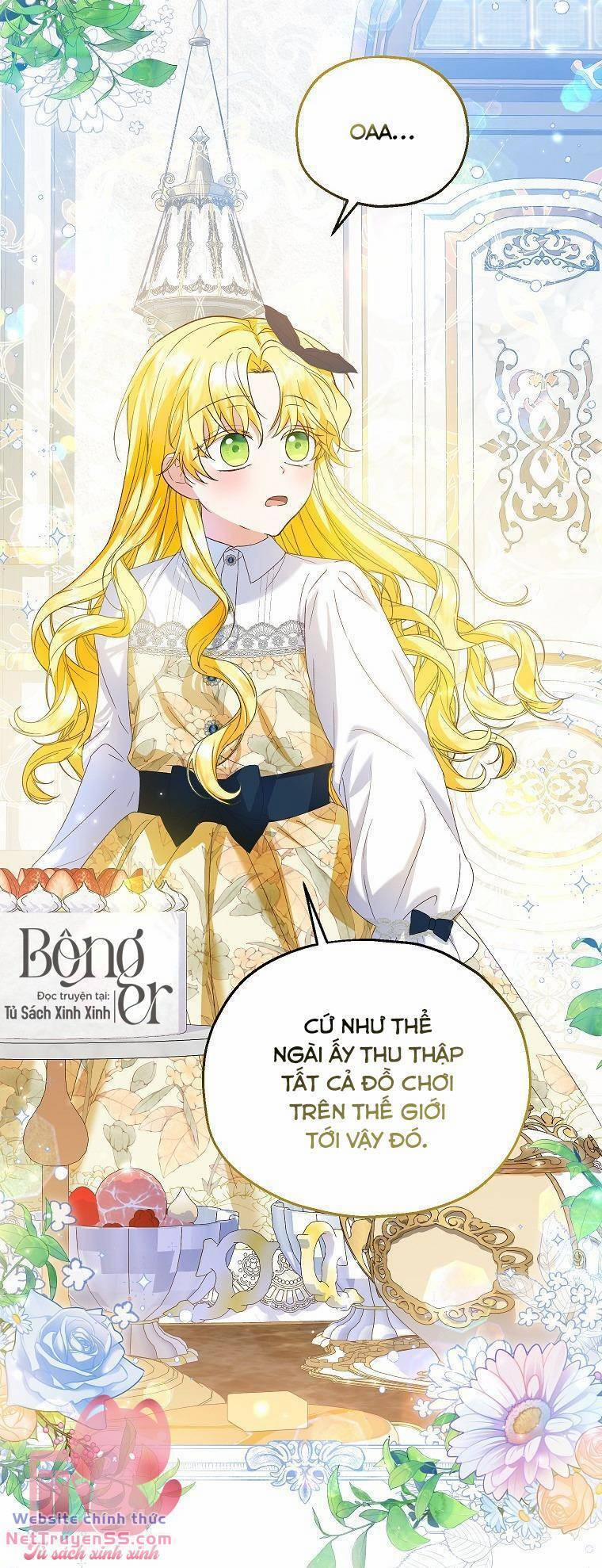 Nàng Dâu Nuôi Muốn Đứt Tình Đoạn Nghĩa 58 trang 29