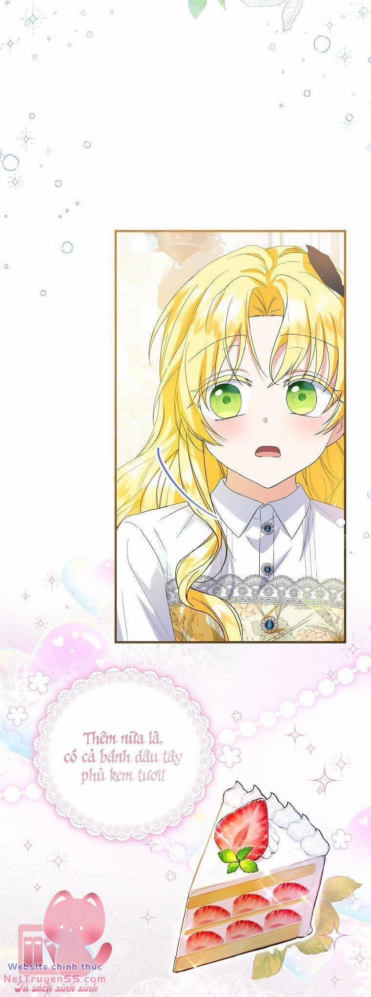 Nàng Dâu Nuôi Muốn Đứt Tình Đoạn Nghĩa 58 trang 30