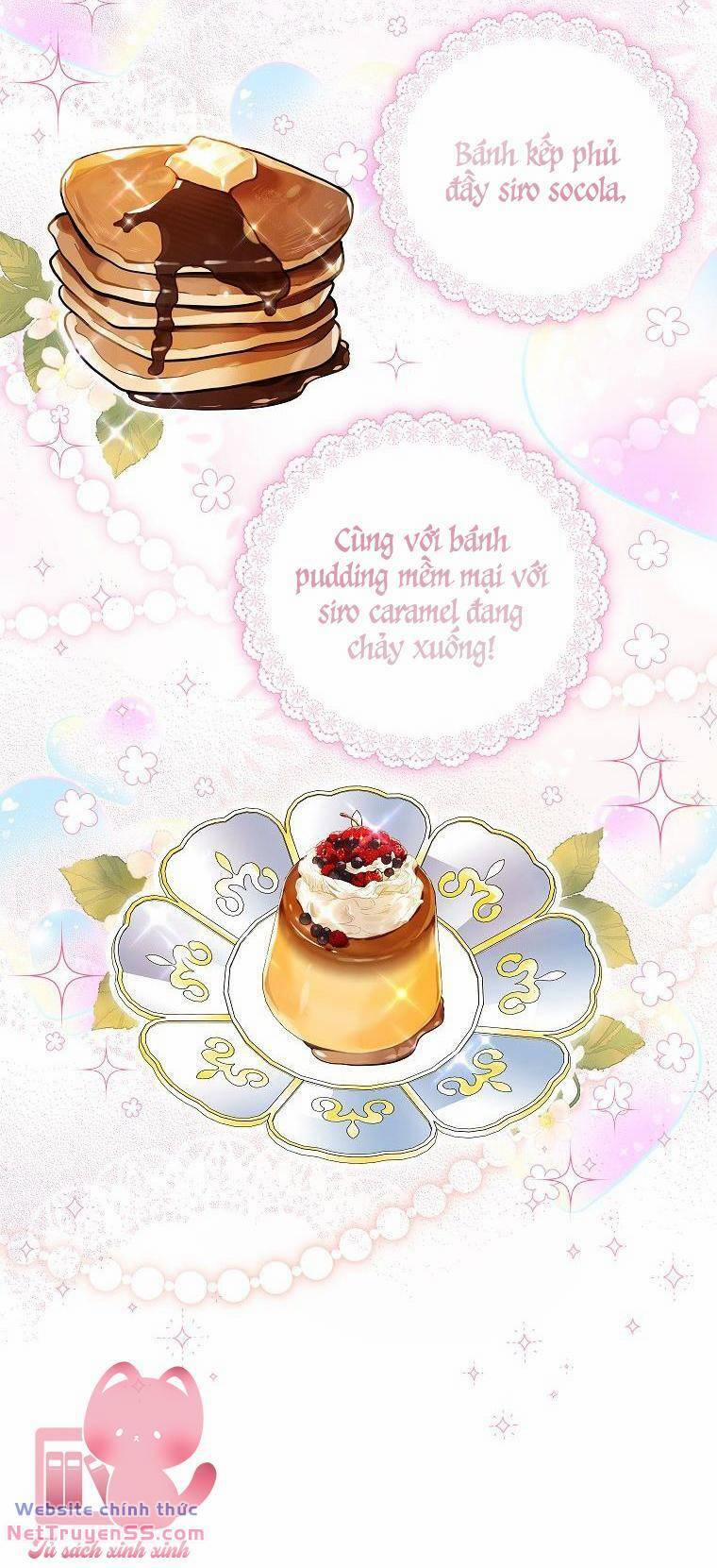 Nàng Dâu Nuôi Muốn Đứt Tình Đoạn Nghĩa 58 trang 31