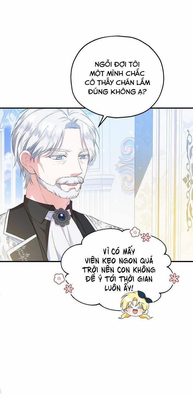 Nàng Dâu Nuôi Muốn Đứt Tình Đoạn Nghĩa 58 trang 35