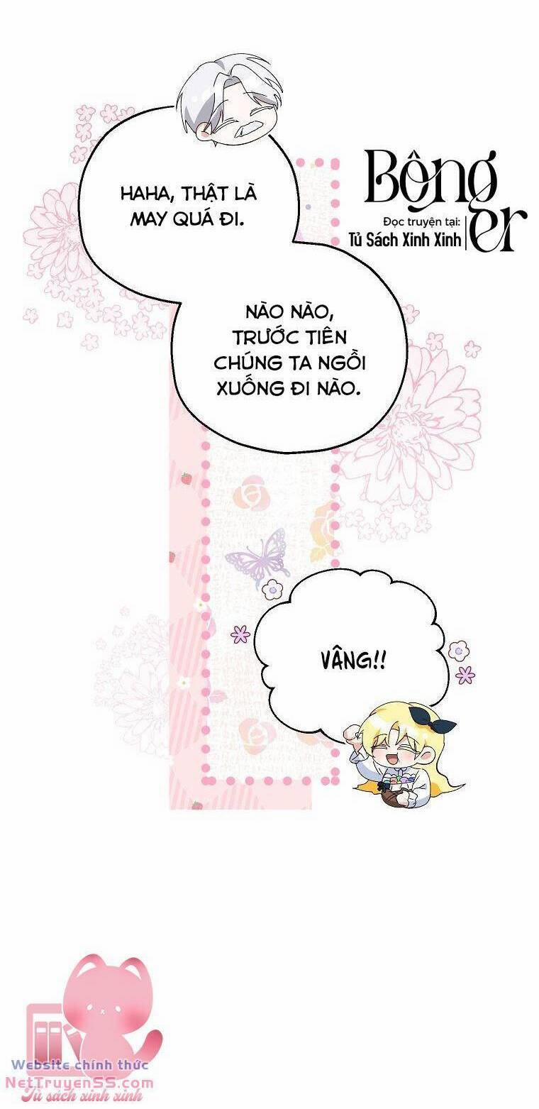 Nàng Dâu Nuôi Muốn Đứt Tình Đoạn Nghĩa 58 trang 36