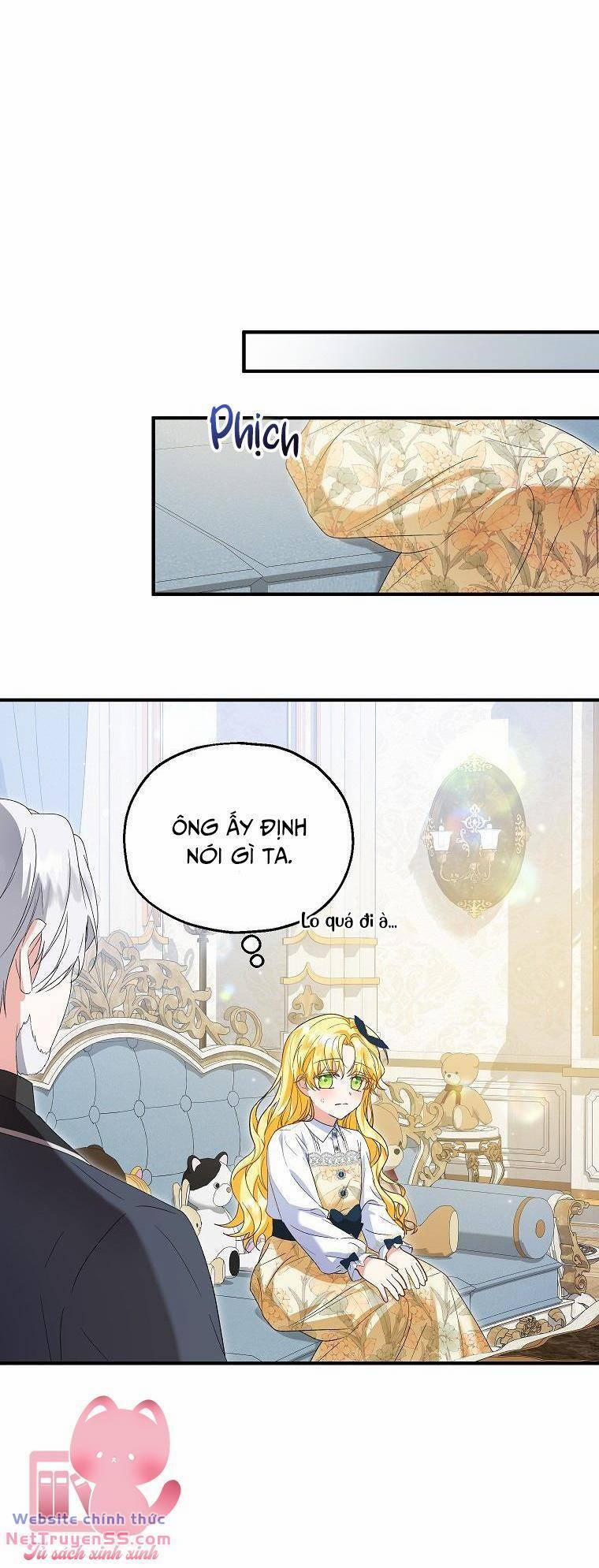 Nàng Dâu Nuôi Muốn Đứt Tình Đoạn Nghĩa 58 trang 37