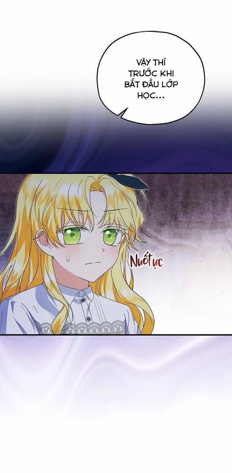 Nàng Dâu Nuôi Muốn Đứt Tình Đoạn Nghĩa 58 trang 38