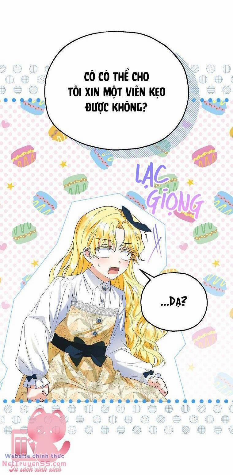 Nàng Dâu Nuôi Muốn Đứt Tình Đoạn Nghĩa 58 trang 39