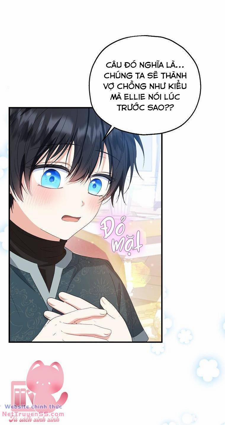 Nàng Dâu Nuôi Muốn Đứt Tình Đoạn Nghĩa 58 trang 4