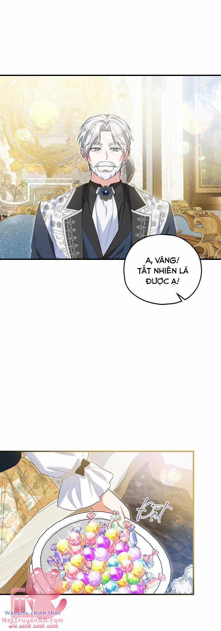 Nàng Dâu Nuôi Muốn Đứt Tình Đoạn Nghĩa 58 trang 40