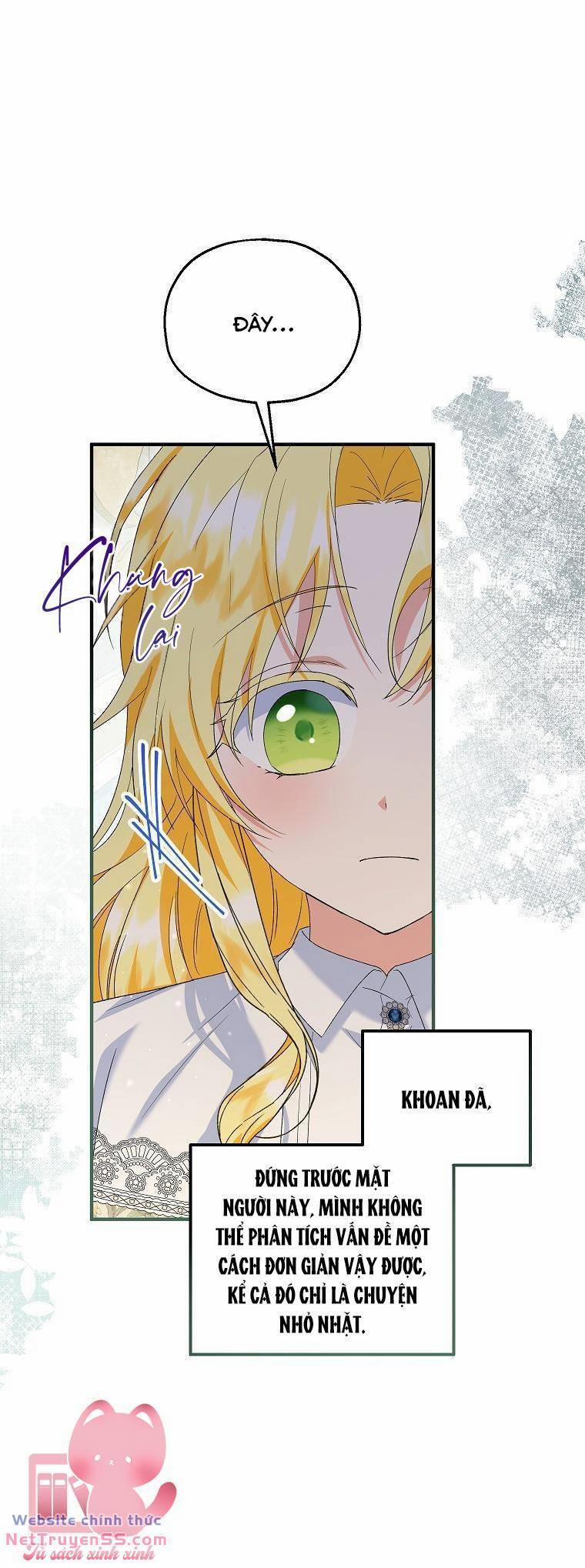 Nàng Dâu Nuôi Muốn Đứt Tình Đoạn Nghĩa 58 trang 41