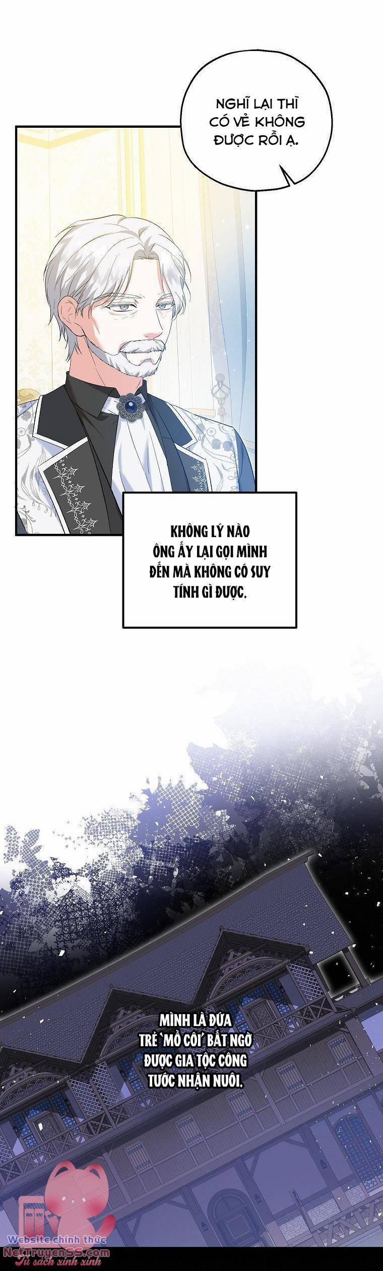 Nàng Dâu Nuôi Muốn Đứt Tình Đoạn Nghĩa 58 trang 42