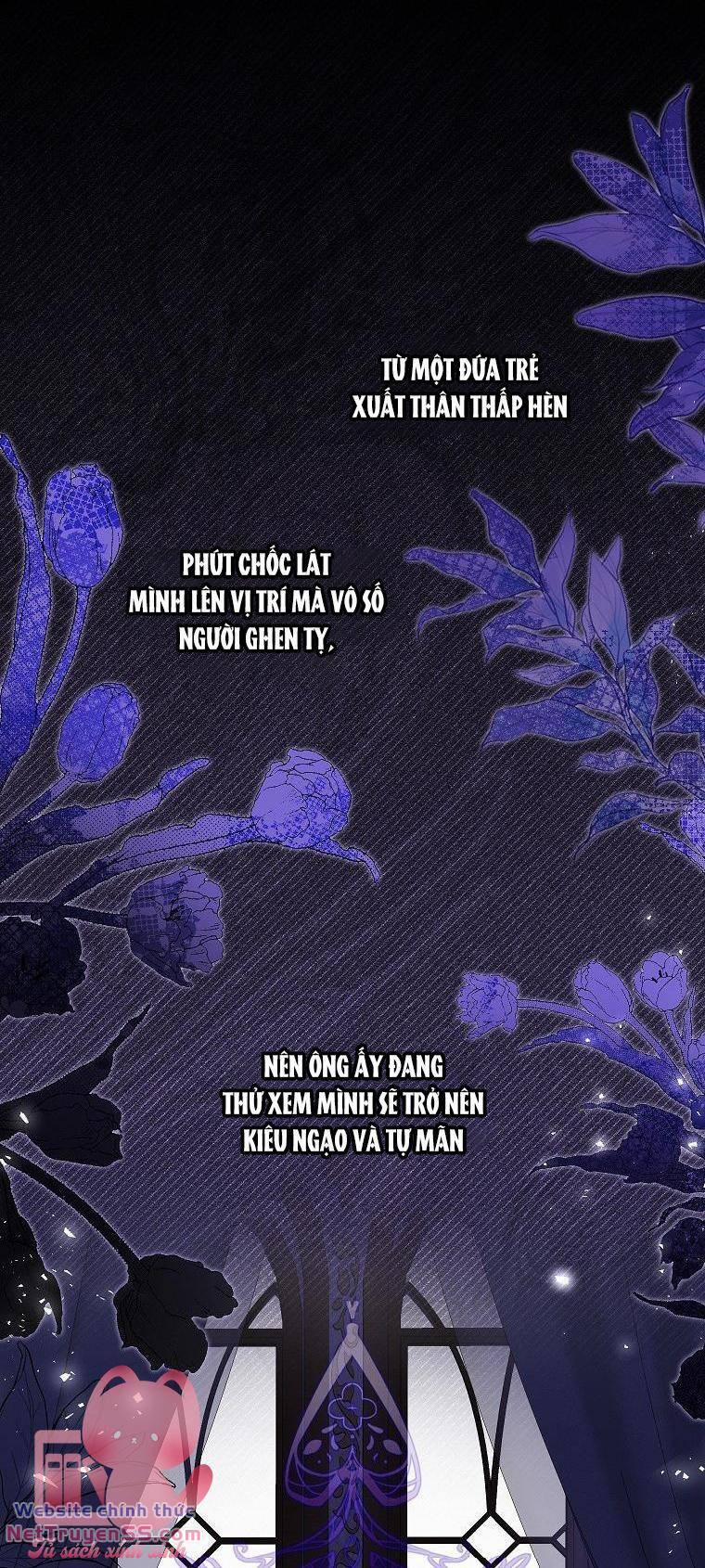 Nàng Dâu Nuôi Muốn Đứt Tình Đoạn Nghĩa 58 trang 43