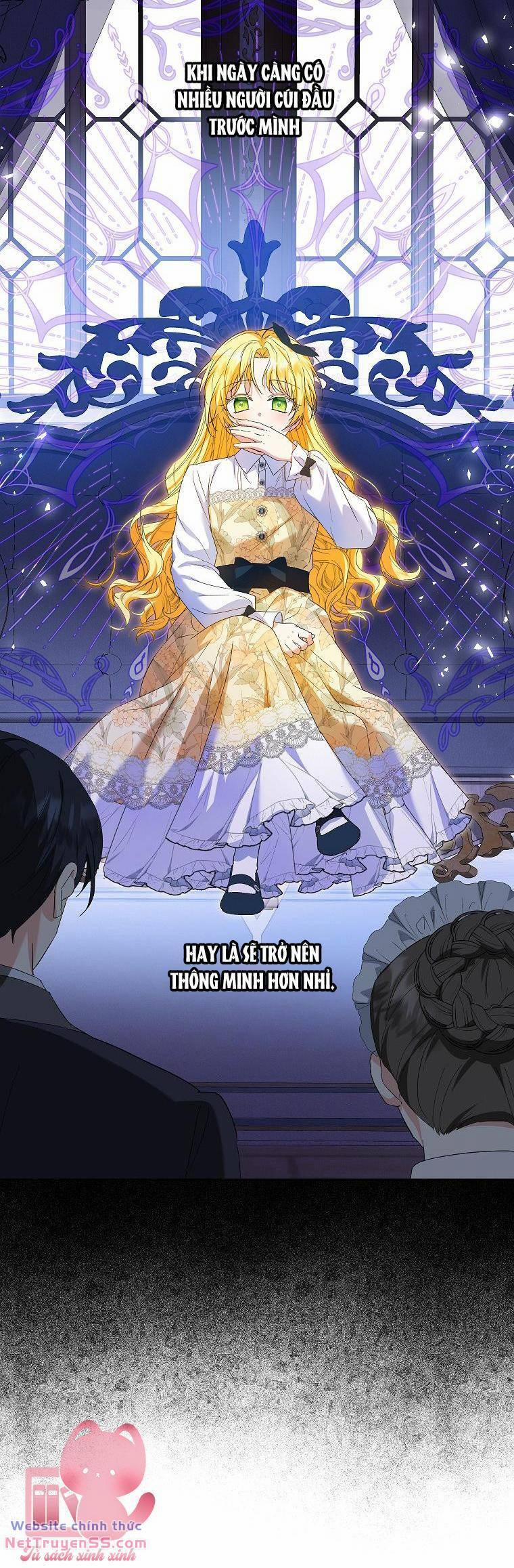 Nàng Dâu Nuôi Muốn Đứt Tình Đoạn Nghĩa 58 trang 44